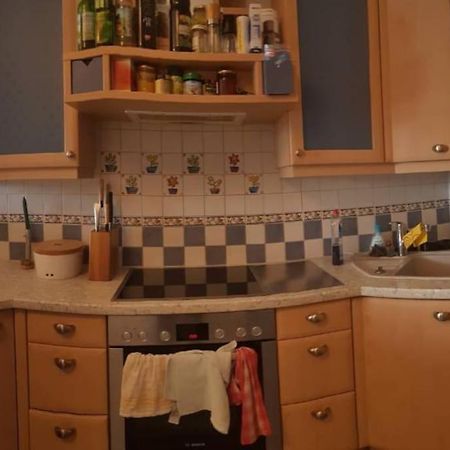 Apartment Tauernblick รัมเซา อัม ดาคชไตน์ ภายนอก รูปภาพ