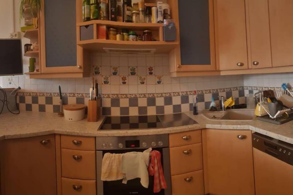 Apartment Tauernblick รัมเซา อัม ดาคชไตน์ ภายนอก รูปภาพ