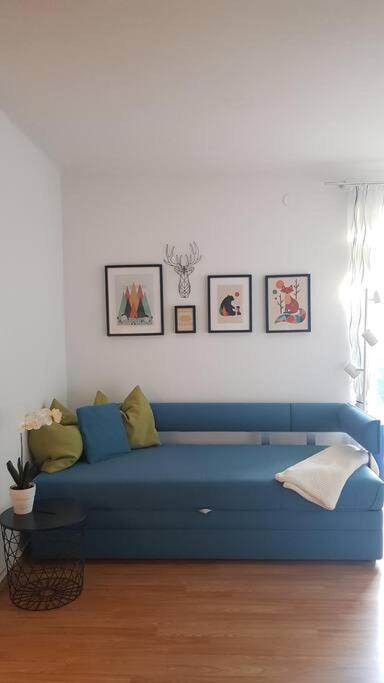 Apartment Tauernblick รัมเซา อัม ดาคชไตน์ ภายนอก รูปภาพ